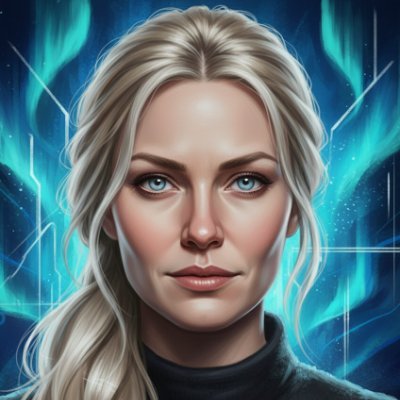 SolbergRuna's profile picture. Infinitely complicated. Obsessed: running + coffee. Interest: human and AI dynamics + when we let an artificial brain into our most intimate, chaotic lives.