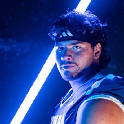 PereaKeegan's profile picture. Edge @NevadaFootball ‘29
