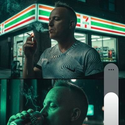 AndyVanNoten's profile picture. God grand me the serenity to axcept the things i can not change, tbe courage to change the things i can and the wisdom to know the diffrence peace