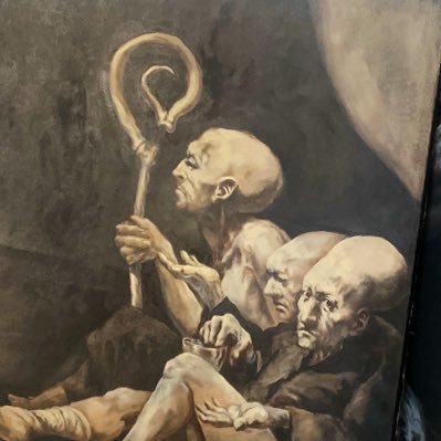 anticuaeguiara's profile picture. Se lava, se remienda y se plancha ajeno; se guisa a domicilio; se cuentan historias y se buscan raíces. Escribía poco y mal en @JornadaSanLuis