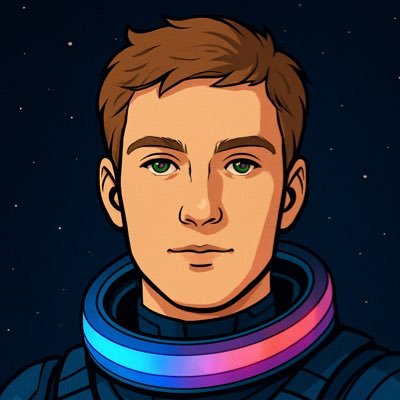 hunterrice's profile picture. I build consumer products used by 250m+ around the world.