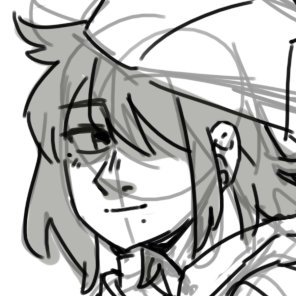 thorontomes's profile picture. no thoughts head empty 24/7 - he/him - born 1999 ✌️- art acc @tesluart