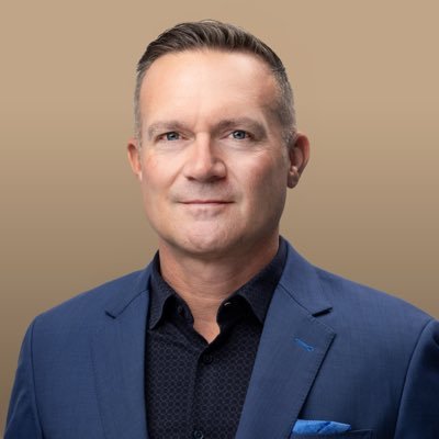 _SMillard's profile picture. Chief Business Officer | IonQ