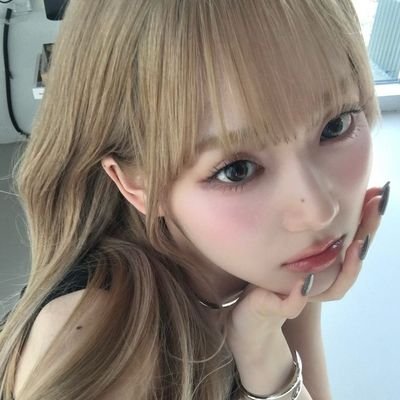 chuucrochet's profile picture. ig de crochê @ midnightcreation !