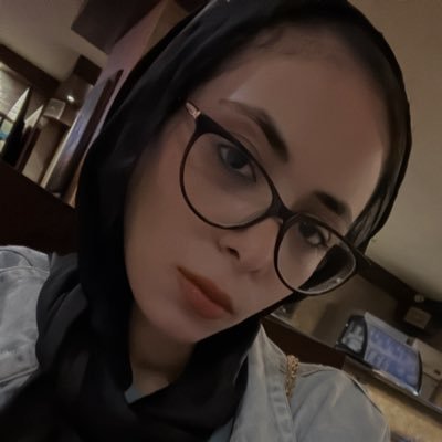 RaghadShemy's profile picture. ALAHLY