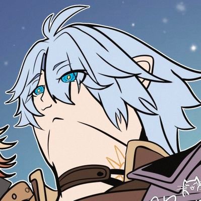 dailyphainon's profile picture. pfp: @Descendeus1 #崩壊スターレイル - account dedicated to Phainon  #honkaistarrail/ discord raziel25_  ! my lootbar 
https://t.co/LHGq7Dqbyt