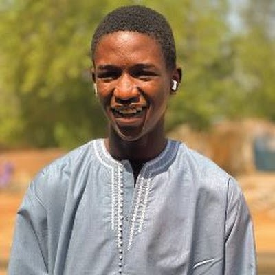 DamMbacke221's profile picture. 