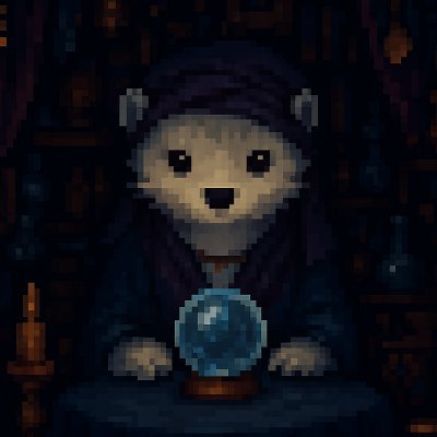 LlewynBonisagus's profile picture. 