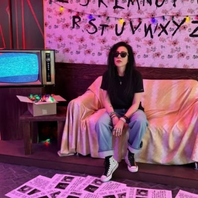 THESTROKES1881's profile picture. Ing. IPN
Indie rock ♡
Lover