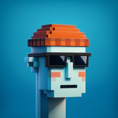 0xWarKittens's profile picture. Exploring what happens when culture becomes immutable. Pushing pixel art into the future of ownership.