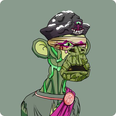 kubo6226's profile picture. NFT collector passionate about @BoredApeYC on ETH and @GeezOnApe on ApeChain $APE @ApeCoin🦍🍌