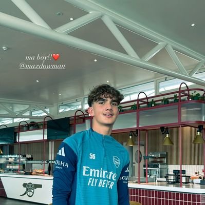 ugoIscannon's profile picture. don't mind me. i talk about football a lot @arsenal | dcsnyder | film | photography