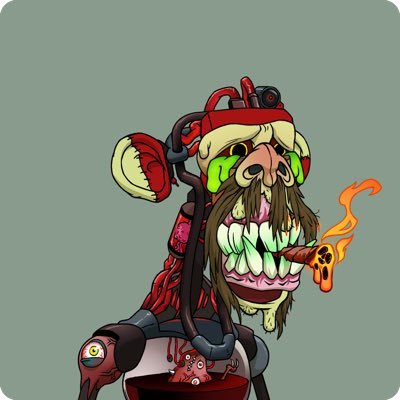 Lazy589's profile picture. Crypto & NFTs 🚀🚀🚀