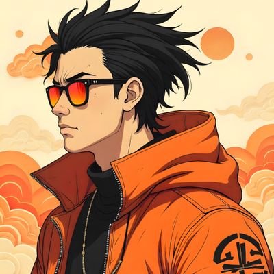 BIGBLAQX's profile picture. i design, write, and build Web3 communities with soul 🕸️
Graphic Designer • Copywriter • Community Builder