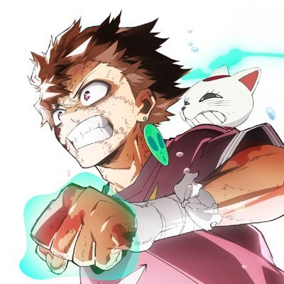 The25thNigga's profile picture. I live tweet stuff • Chiefs/Lakers • LSU • TOG/BLEACH/GINTAMA • DANDADAN • FRIEREN • MHA • C/w Batman Beyond  & Star Wars tingz • cr CSM p2 • pfp by @Pluvion_