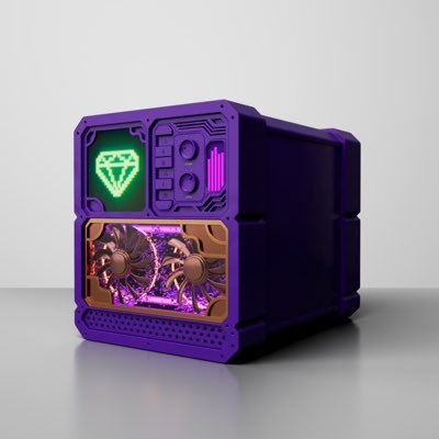 mxrchxntz's profile picture. Buyer / Seller / Collector/ Referrer / GoMining Miner⛏️ (GOMINING CODE: 4YVVLW9)