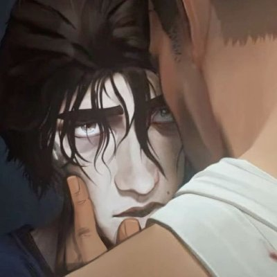 viktoriiu's profile picture. ㅤㅤ
ㅤᛝ...ㅤㅤㅤㅤㅤ  𓎟𓎟ㅤ https://t.co/HAImuiLshs
ㅤㅤㅤㅤㅤㅤㅤㅤ   ㅤ   🗝️ ༝ ㅤ : ㅤ  ART RT ACC: @termlnalblue