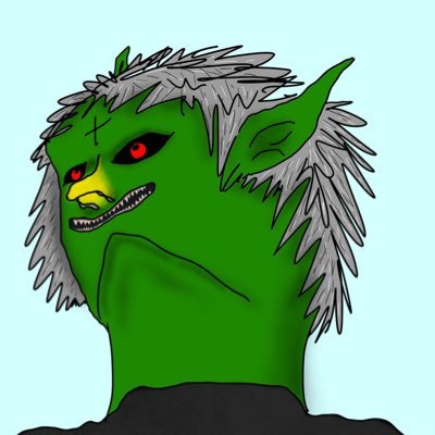 fairybaby420's profile picture. Cooking @vvvdotso & @xavieronsolami