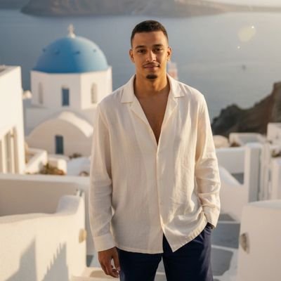 OthmaneVidal's profile picture. 