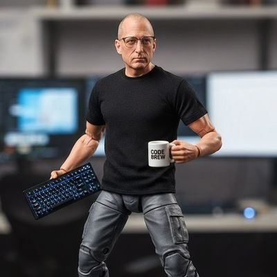 aspiecoder's profile picture. Software Engineering in the Spectrum... coding through an autistic lens