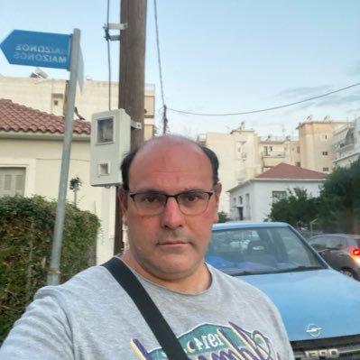 Giorgos30094290's profile picture. 