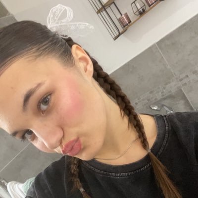 tesshosslerrr's profile picture. whoooo wanna rock with tessy