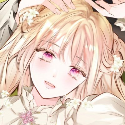 tumugi1212's profile picture. 琴子先生原作「離婚予定の契約婚なのに、冷酷公爵様に執着されています」（#離婚契約）【135万部突破✨】「#執愛サイケデリカ」の作画担当です。お仕事依頼停止中です。