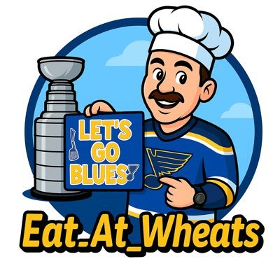 Eat_At_Wheats's profile picture. I want to bring people together through food. #stlblues