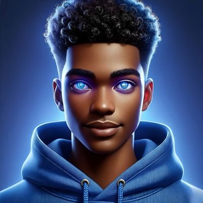 OnlyoneAmeer's profile picture. Community Manager | Graphics Designer | web 3 Gamer | Visual Identity Specialist | Ambassador