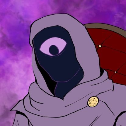 HostofGambit's profile picture. Played 10 years of Destiny, gave up and now Dungeon Mastering