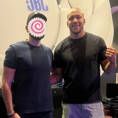 LuffyDawn's profile picture. Kevas fan acc