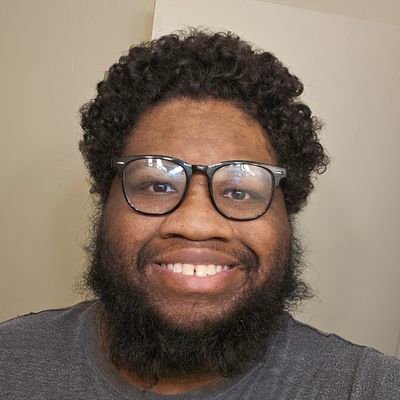 RicholHolt's profile picture. 