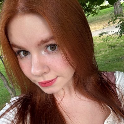 sweetevaxxx's profile picture. Sweet like candy, filthy like your dreams 🍬
I love when you watch me melt 😈