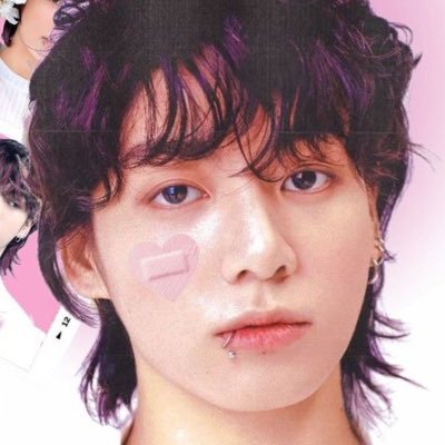 kosmotans's profile picture. btspopper