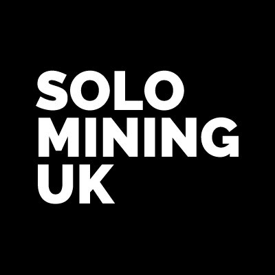 SoloMiningUK's profile picture. Exploring the world of #Bitcoin
#Bitaxe and #NerdOCTAXE builder