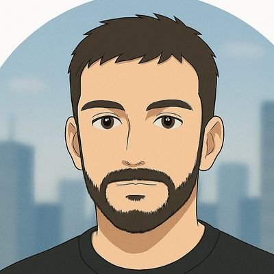 atspace8's profile picture. Building stuff and sharing 
https://t.co/B6fJzIjMHx