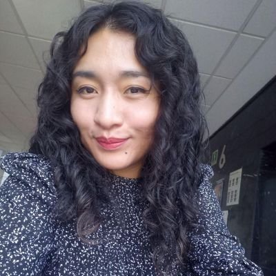 DraLley_G's profile picture. Medico