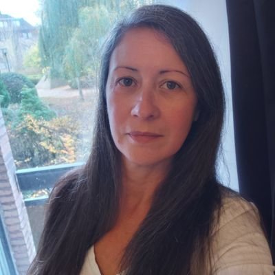 Andreia_O_Nobre's profile picture. Girls Matter, my new book, out now! Award-winning author for The Grumpy Guide to Radical Feminism. Journo and sometimes comedienne.