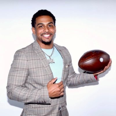 Shane_Simpson18's profile picture. Sports Advisor @ Second Wind Pro | Former 5 Year Pro | UVA & Towson University Alum Business email: Shane@secondwind.pro