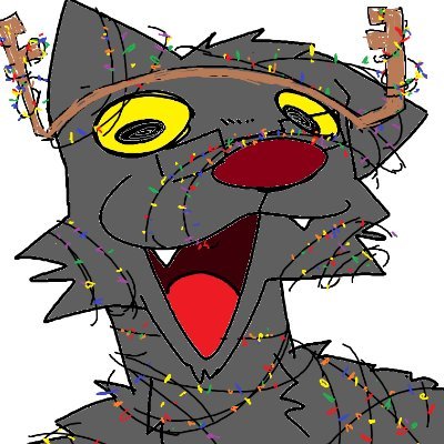 FaeFelis's profile picture. “artist”, music idiot, the worst takes of all time | DO NOT USE MY WORK FOR AI | P0RN/🔞 ACCS DNF | priv: @laserfaggy