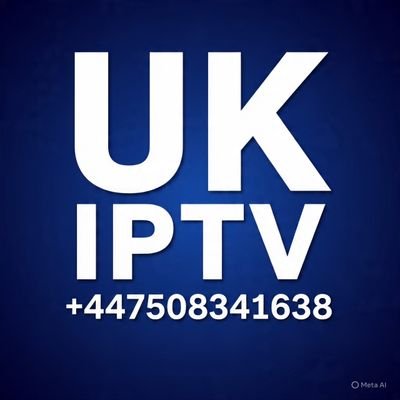 FranceIptv94378's profile picture. we provide 4k/8k HD quality service specially UK, USA, Belgium,France, Arabic, Canada, all worldwide all devices supported more details https://t.co/Otrg6h6OcT