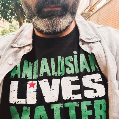 Peixoto412's profile picture. Andalucista militante. Me gustan los pasos de palio.