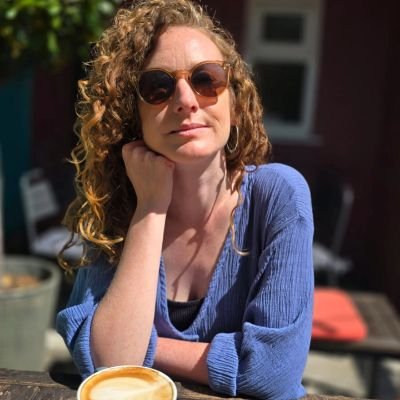 katevanbergh's profile picture. Poet. Photographer. Trainee psychosexual therapist.