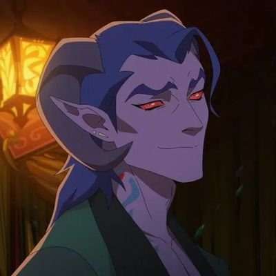 Trekann's profile picture. He/Him | 23 | self taught | FR/ENG | I really like Sonic, D&D and animated series or movies | if you use AI, DNI and fuck you |
MOLLYMAUK I MISSED YOU SO MUCH