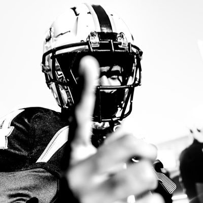 Jefeshad1's profile picture. route runner @ St.Charles highschool | #4 | rashadadams1000@yahoo.com|3016590833| 5’11 163| Co•26| All i need is a chance