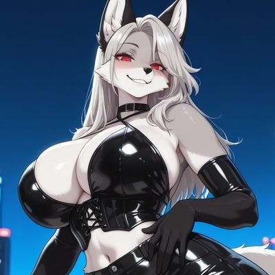 Nikobeat785's profile picture. Kate. 💕
Your lovely random gal.
Music Prod./Vtuber(Soon).
Trans girl. 🏳️‍⚧️
Argentinian. 🇦🇷
Love ya.❤️(No Minors.)
Eurobeat fan.
Alt: @nikkiarts785