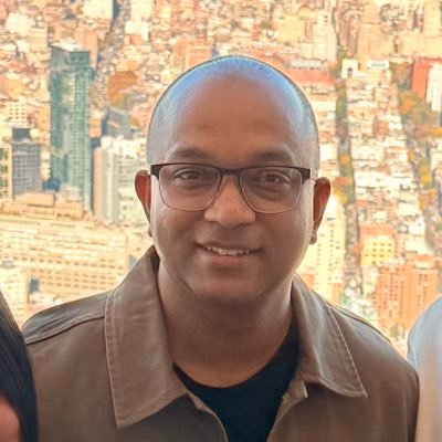 AnukFernando's profile picture. Cloudflare