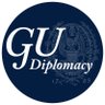 GUDiplomacy's profile picture. We educate foreign policy professionals to lead with integrity and impact. 🗣 Learn how to empower your diplomatic career with ISD.
@georgetownSFS