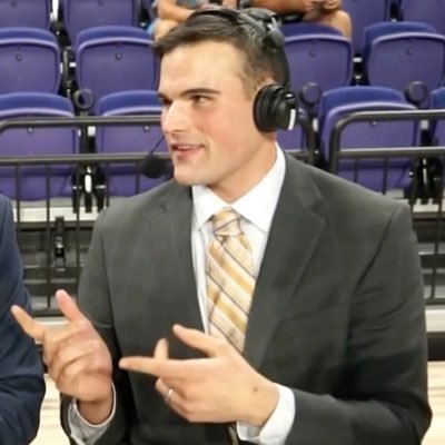 ConerlyWill's profile picture. Play-by-Play Broadcaster Sports Anchor @dfwticket