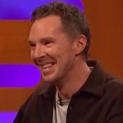 benelocktm's profile picture. I Luv Ben C #Cumberbatched 2011! Sherlock, Dr Who 10 was my Dr, David Bowie,The Beatles, Cold Play, Supernatural & The X-Files! (personal & fan account)